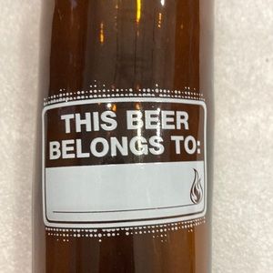 Fun glass ware to use for flowers, candles, storage, etc